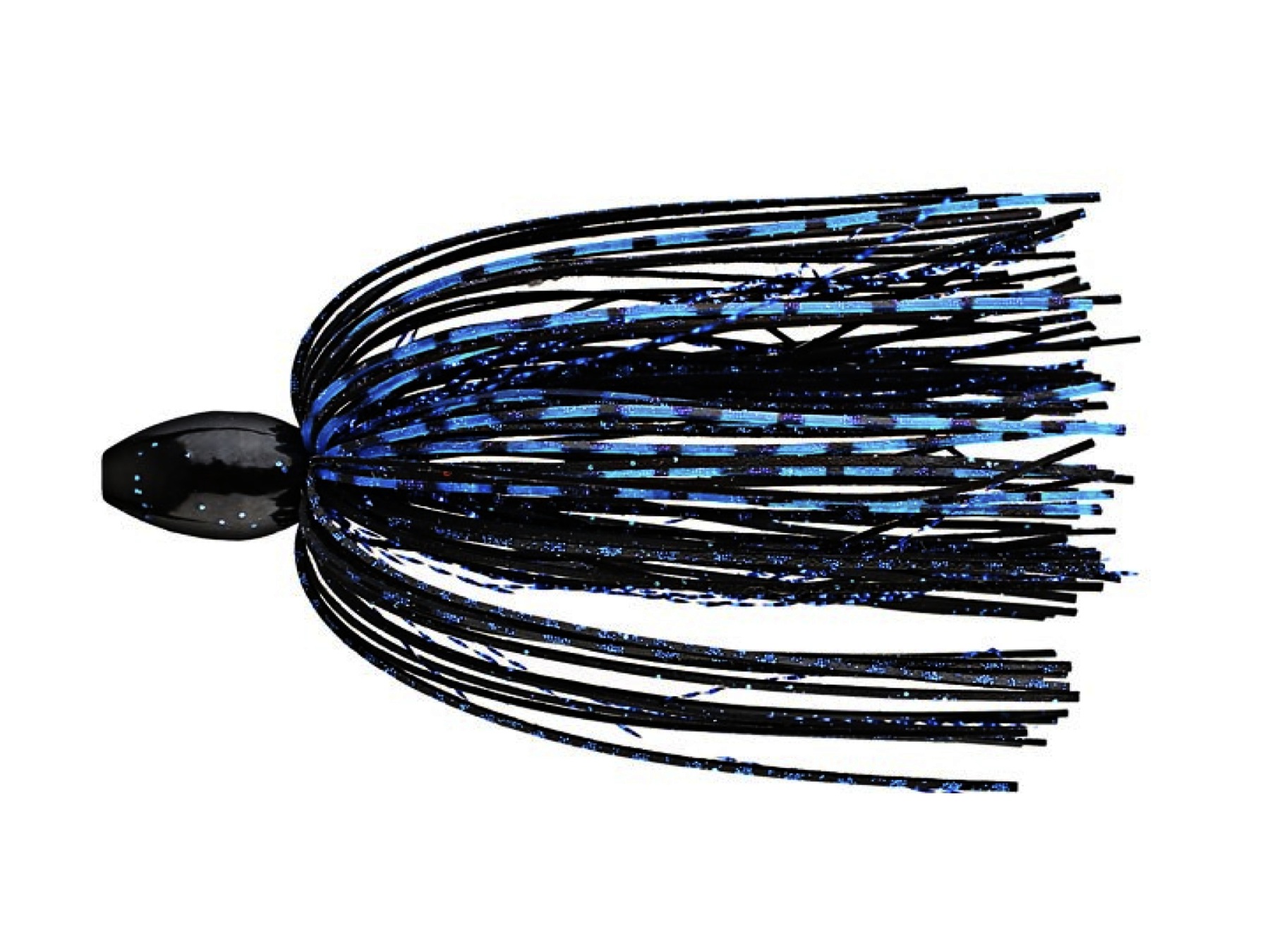 97% Tungsten Perfect Punch Rig - Bruised